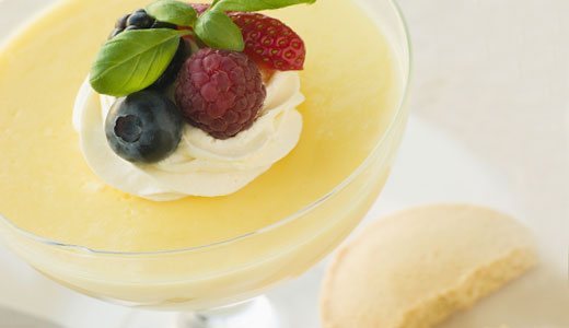 Crema da Tavola