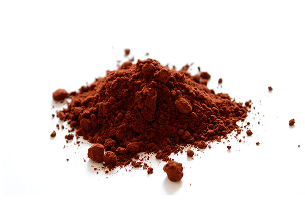cacao-in-polvere